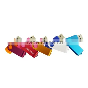 Bulk Cheap Usb Flash Drive Swivel With Custom Logo Printing thumbnail-5