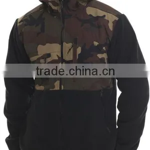Camo Hoodies for Men thumbnail-2