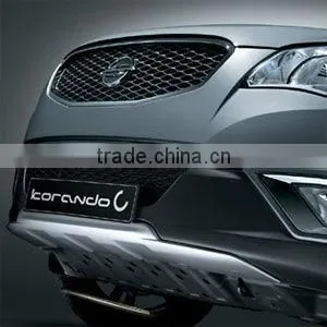 Ssangyoung Korando C Front Skirt Plate thumbnail-1