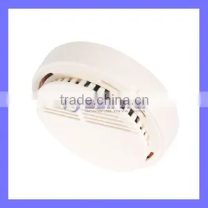 Top Ceiling Family Fire System Accesory Wireless Smoke Alarm Detector thumbnail-1