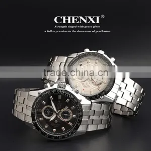 3ATM Water Resistant Luxury Delicate Watches Men,Business Watch,Fashion Watch 034AMS thumbnail-6