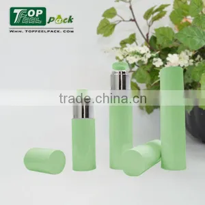 Option Color Plastic Round Airless Pump Bottle thumbnail-2