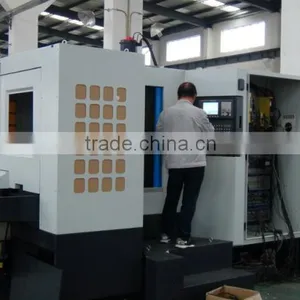 M50H Horizontal Machining Center Price thumbnail-4