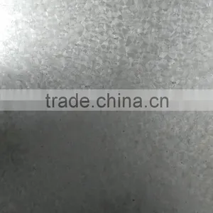 Fingerprint Resistant Aluminium Zinc Plating thumbnail-1