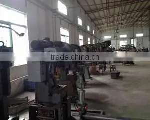 Dongguan Wenchuang Plastic Metal Products Co., Ltd. company overview - view 2 thumbnail