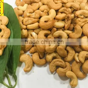 Whole Roasted Cashew Kernel, Best Quality, Best Price and Fastest Delivery From Vietnam thumbnail-1