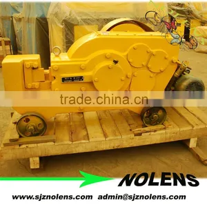 Steel Iron Cutting Machine,Angle Steel Cutter for Your Artictic Wrought Iron Designs Quality Choice thumbnail-1