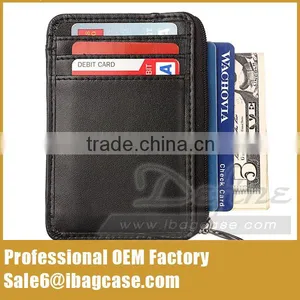 Best Mini Leather Men's Wallet thumbnail-3