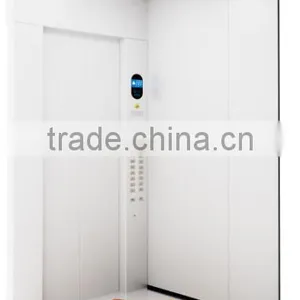 400kg Home Elevators thumbnail-1
