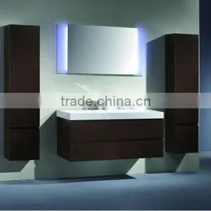 EAGO PC086-7ZG-1 Modern Bathroom Cabinet thumbnail-1