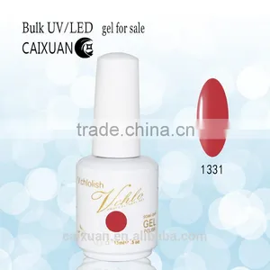 15ml uv Gel Polish 177 Colors Beauty Choices Colored uv Gel Nail Polish thumbnail-1