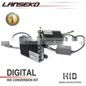 High Performance AC Slim Ballast 35W 55W 75W 8000K HID Xenon Kit, H1 H3 H4 H7 H11 H13 9004 9005 9006 9007 880 From LSK thumbnail-6