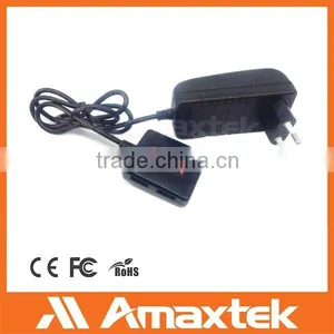 High Quality 4 Port Power Meter European Power Meter thumbnail-1