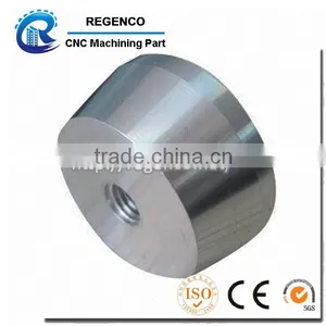 CNC Machining, Electronic Accessories, Brushed Surface thumbnail-1
