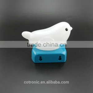 Baby Room Wall LED Night Light thumbnail-3