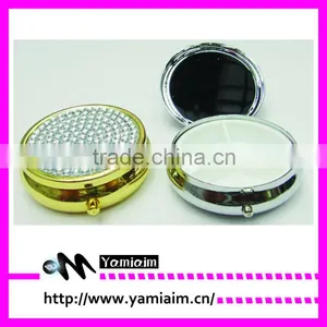 Wholesale Bling Cute Pill Box thumbnail-1