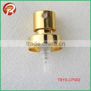 18MM Crimp Pump for Perfume Glass Bottle TBYS-CP002 thumbnail-1