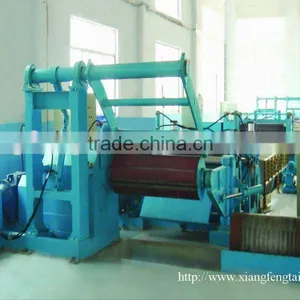 Stretch Bending and Straighten Machine Units thumbnail-1