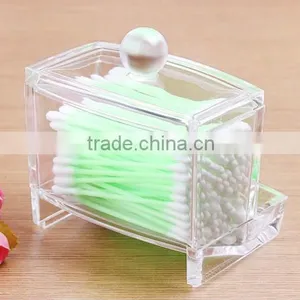 C33 ANPHY Sanitary Napkins Box Food Standard Quality PS Crystal Healthy Box thumbnail-5