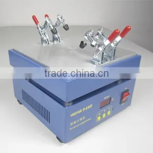 LY 946D Mobilephones Screen Separator for IPhone 4/4s/5/Samsung/HTC LCD & TOUCH SCREEN Separator thumbnail-3