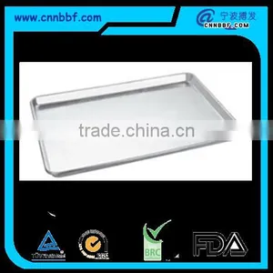 Aluminum Kitchenware Customized Bakeware Cake Mold Baking Tray thumbnail-1
