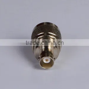 Female BNC to Male UHF Adapter Connector,shop China Electronics Online thumbnail-3