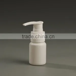 Manufacturer!20ml PE Fine Mist Spray Bottle Hot Sale thumbnail-1