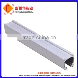 Hot Sale LED Strip Aluminum Profile for LED Light Industry thumbnail-1