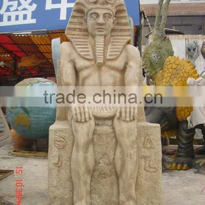 FRP Antique Statue thumbnail-1