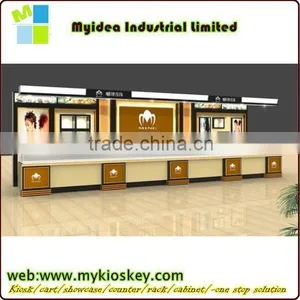 Jewelry Used Mall Kiosks thumbnail-3