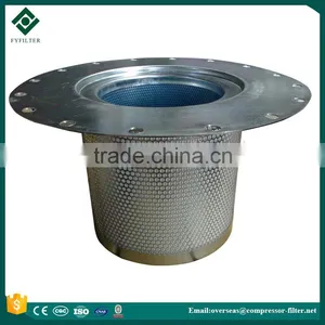 Atlas Copco Air Oil Separator 1614905600 for Industrial Air Compressor thumbnail-2