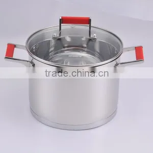 KT-349 8QT Sainless Steel Dutch Oven / Stainless Steel Casserole thumbnail-1