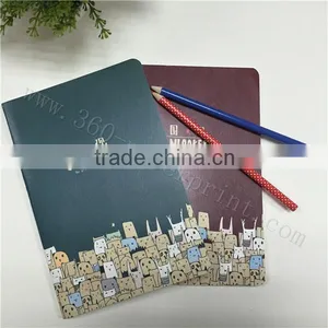School Supply Bulk Cheapest a4 Notepad,student Notepad thumbnail-2