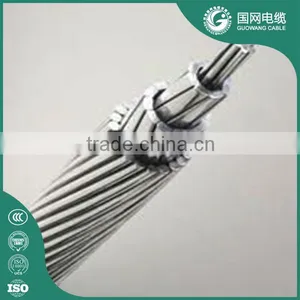 Conductor Bar/ Acsr Rabbit Conductor Price/ ac Conductor thumbnail-4