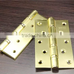 5 Inch Hydraulic Hinges 5"x3"x3mm thumbnail-2