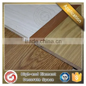 Expansion Joint System T Cover Profile Floor Connection Section Floor Transition Strips thumbnail-6