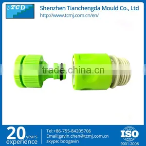 Higher Flow Capacity Quick Camlock Coupling Water Delivery Pipe thumbnail-6