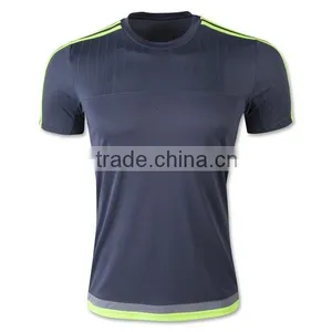 Hot Club Team Thai Quality Custom Soccer Shirt Soccer Jersey Original Quality,football Shirt thumbnail-3