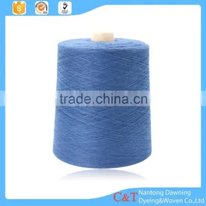 100 Spun Polyester Yarn Manufacturers thumbnail-3