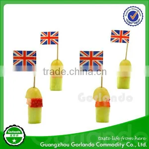 Varieties Countries Paper Flag Picks Cocktail Toothpicks Flags thumbnail-4