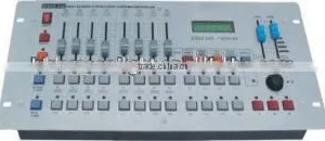 Cheap DJ Equipment Disco 240 DMX Controller thumbnail-2
