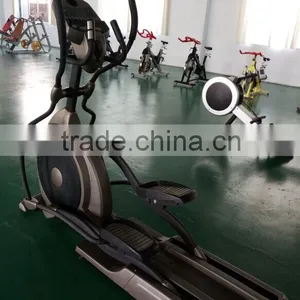 Commercial Elliptical MachineTZ-7005/Cardio Gym Trainer/commercial Use thumbnail-4