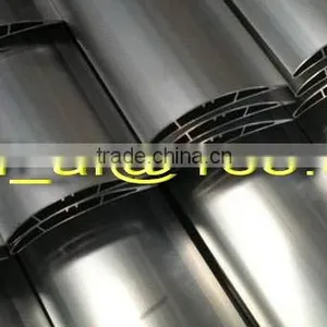 Aluminum Shutter Blade Louver thumbnail-2