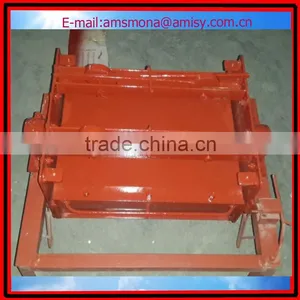 Manual Model Blackboard Chalk Making Machine|Commercial School Chalk Forming Machine thumbnail-3