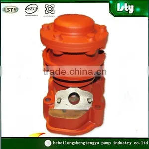 UTB-650 Cooling Water Pump Made in China 2402.11.0320 thumbnail-2