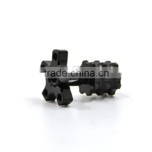 BJ-CCA-001 Custom Universal Aluminum Off Road Clutch Lever Cable Adjuster thumbnail-5