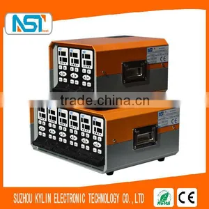 Suzhou Kylin AST Temperature Controller for Hot Runner Mold / PIDD / PID thumbnail-2