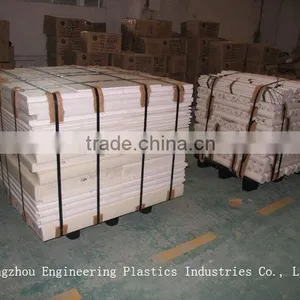 Light Weight Anti Anging Uhmwpe Polyethylene Sheet Waterproof Plastic Sheet thumbnail-6