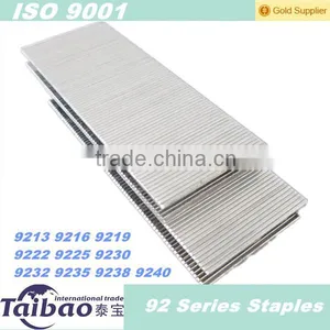 Tianjin Taibo GA 18 92 Series 9225 gs Staple Gun Staples thumbnail-1