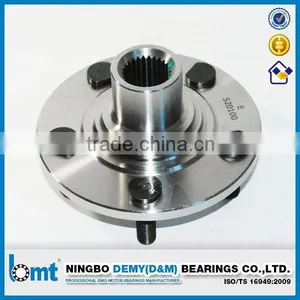 DAC255200206 Wheel Bearing thumbnail-1